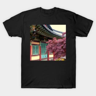 Seoul 1 T-Shirt